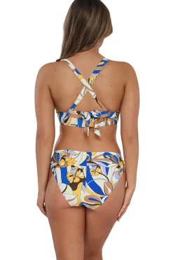 Vienna V-Wire Bikini Top (E-H Cup)