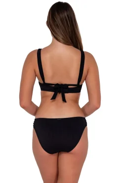 Vienna V-Wire Bikini Top (E-H Cup)