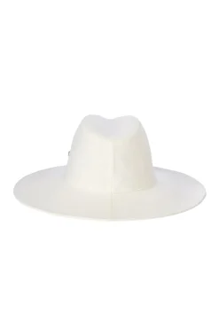 Violetta Panama Hat
