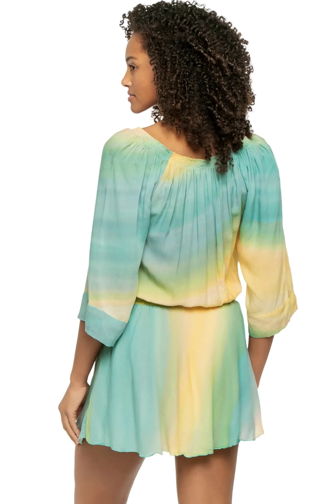 Vitoria Dress
