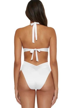 Viviana Halter Bikini Top