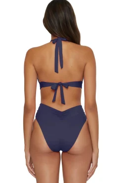 Viviana Halter Bikini Top