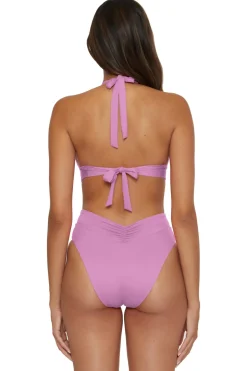 Viviana Halter Bikini Top