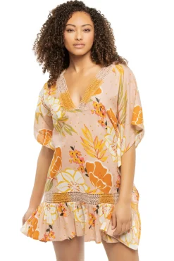 V-Neck Tunic