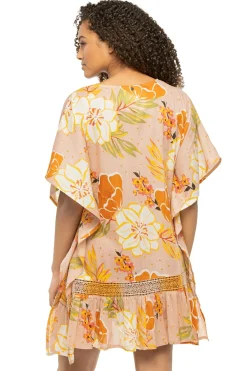 V-Neck Tunic