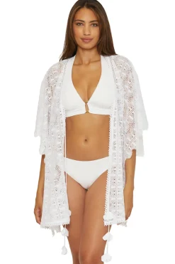 Voila Lace Tunic