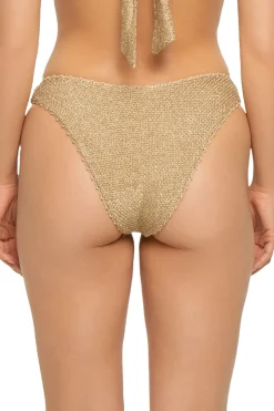 Wade Basic Hipster Bikini Bottom