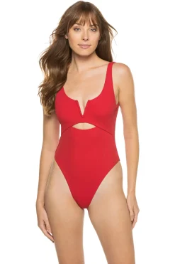 Waikiki One Piece Swimsuit