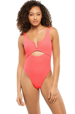 Waikiki One Piece Swimsuit