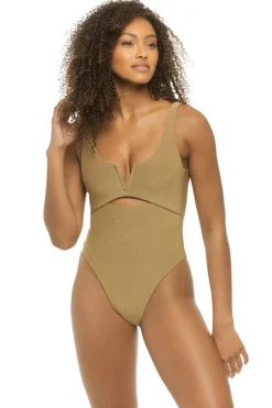 Waikiki One Piece Swimsuit