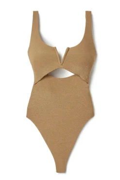 Waikiki One Piece Swimsuit