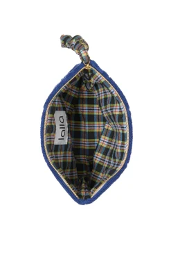 Walakin Eponge Medium Clutch