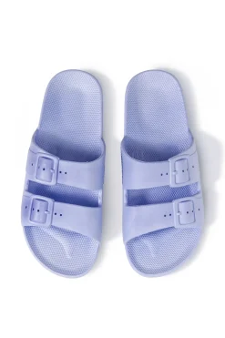 Waterproof Slides