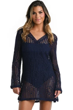 Waverly V-Neck Tunic