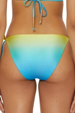 West Palm Reversible Hipster Bikini Bottom