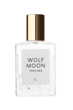 Wolf Moon Perfume Oil