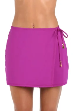 Wrap Cover Skirt