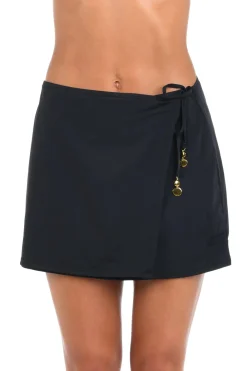 Wrap Cover Skirt