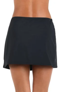 Wrap Cover Skirt