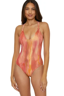 Wren One Piece Swimsuit