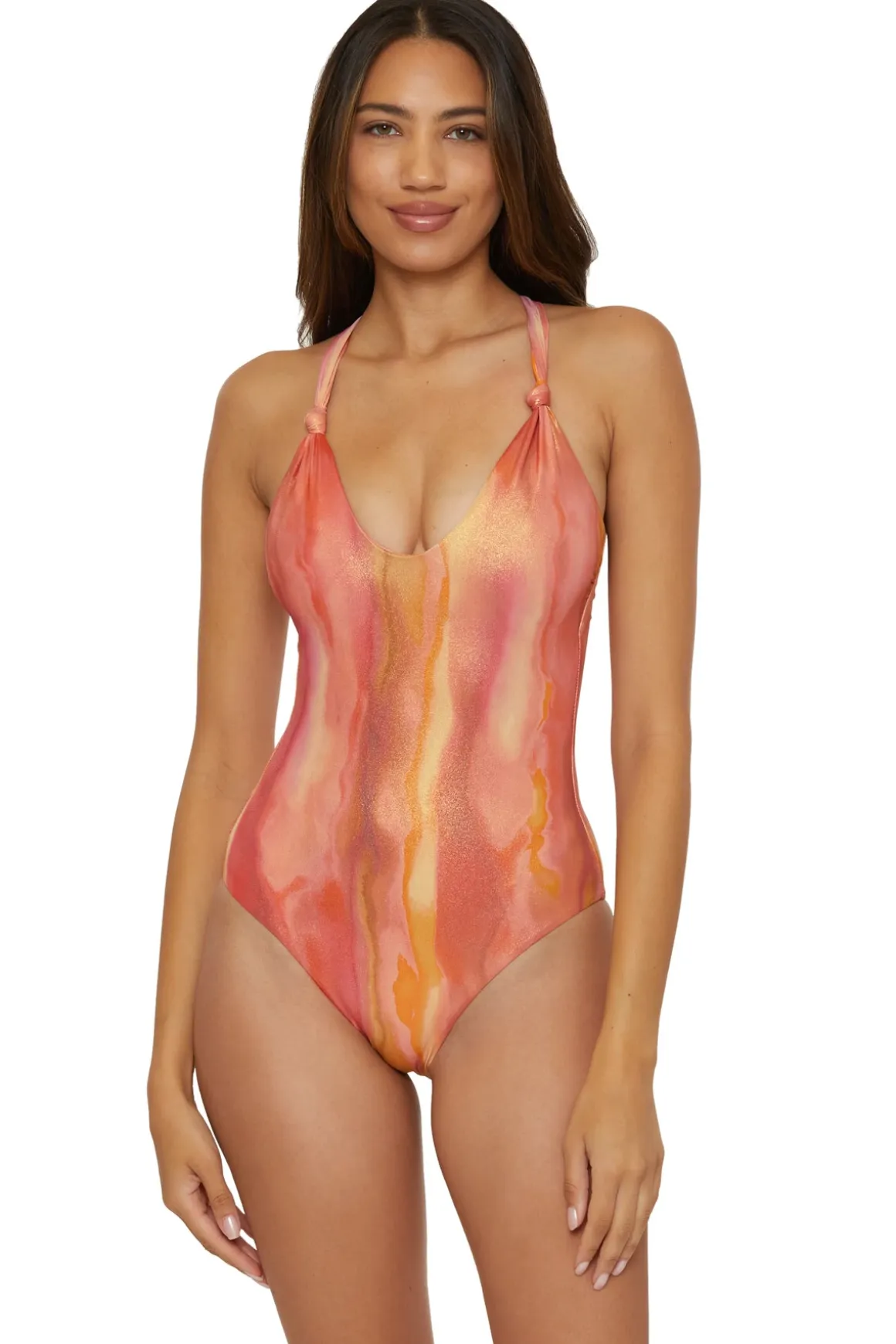 Wren One Piece Swimsuit