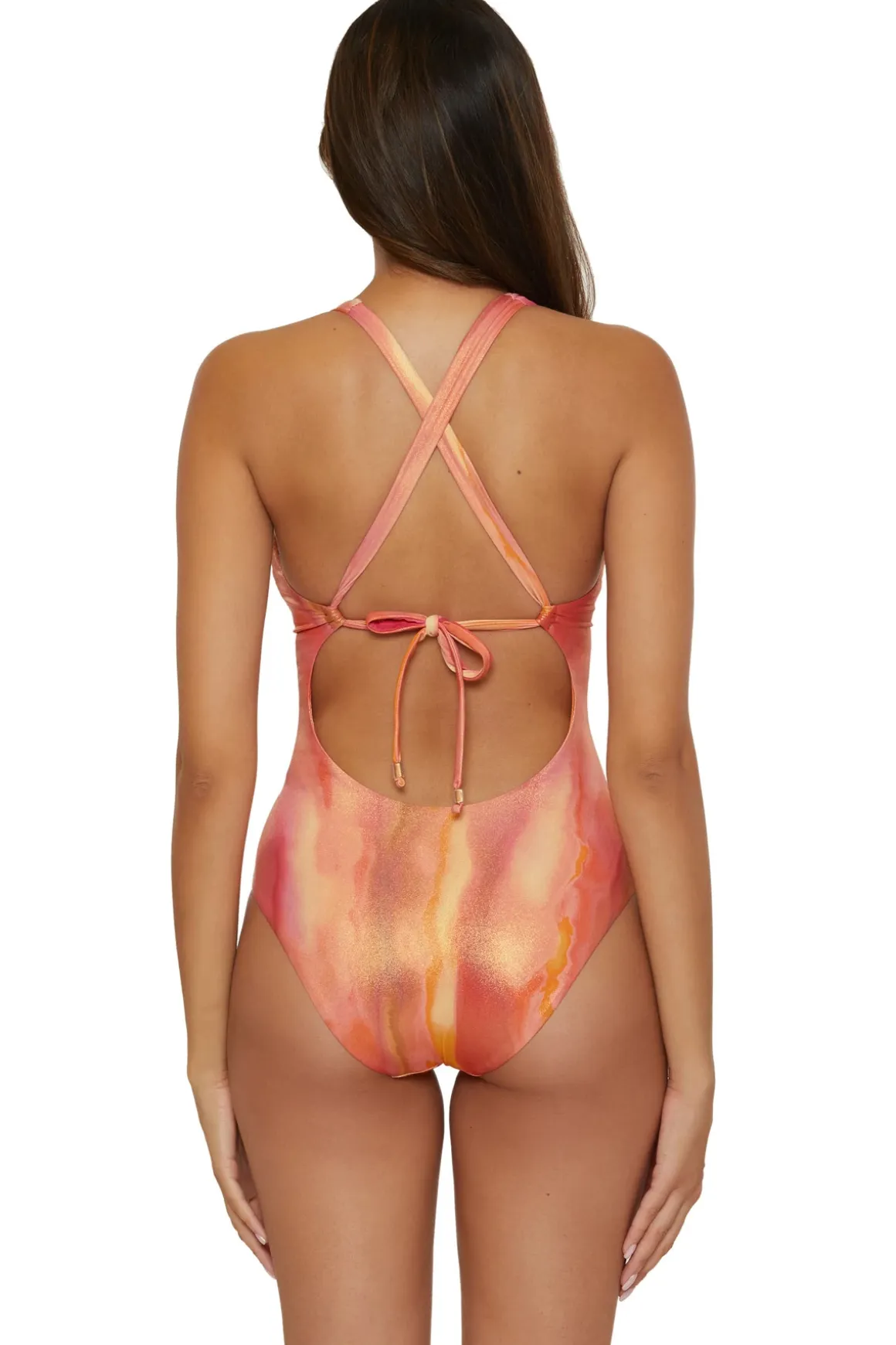 Wren One Piece Swimsuit
