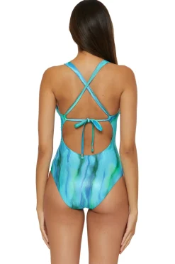 Wren One Piece Swimsuit