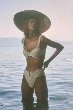 Wynn Balconette Bikini Top