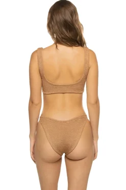 Xandra Two Piece Bikini Set