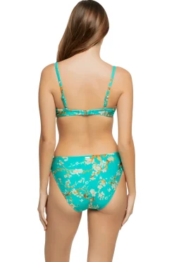 Yazmin Bralette Bikini Top