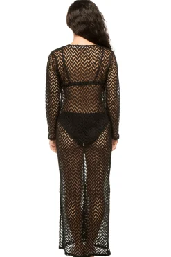 Zuma Long Cardigan Kimono